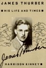 James Thurber Cover