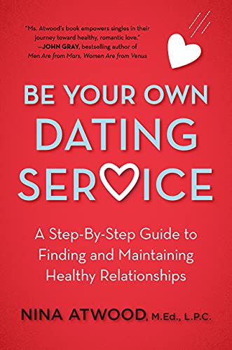 Be your own dating service Cover
