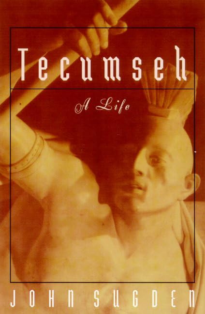 Tecumseh Cover