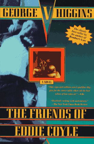 The friends of Eddie Coyle Cover