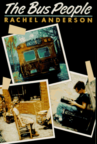 The Bus People Cover