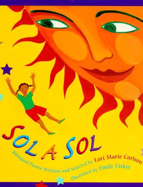 Sol a sol Cover