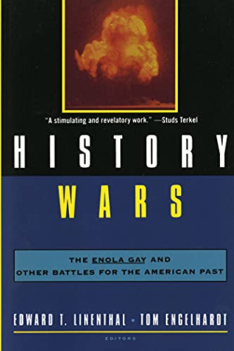 History wars Cover