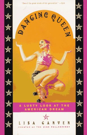 Dancing queen Cover