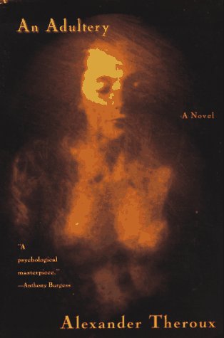 An adultery Cover