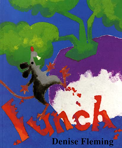 Lunch Cover