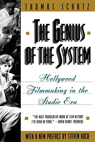 The genius of the system Cover