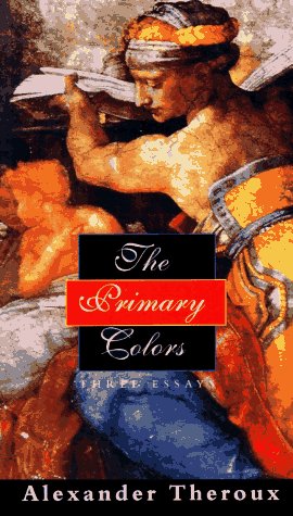 The Primary Colors Cover