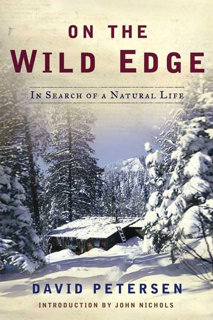 On the Wild Edge Cover