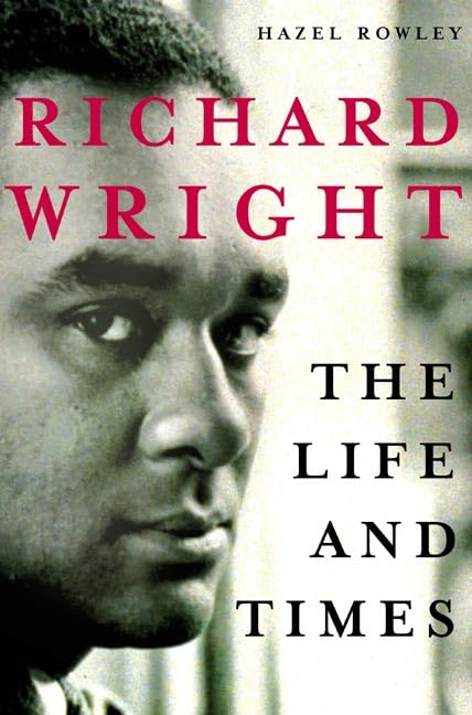Richard Wright Cover