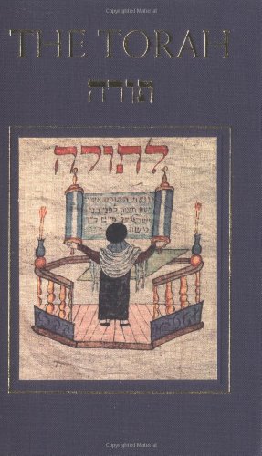 The Torah Cover