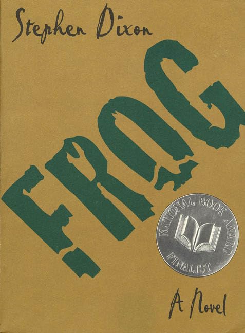 Frog Cover