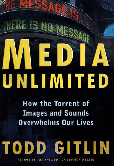 Media unlimited Cover