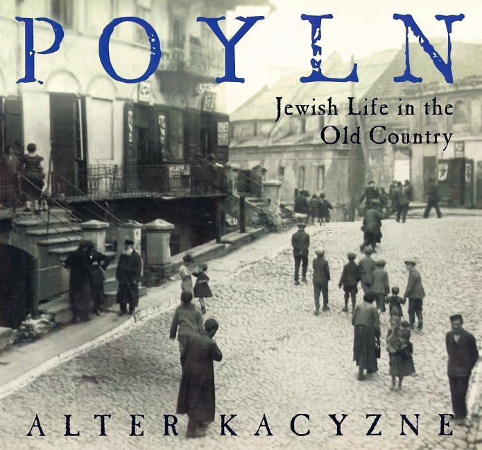 Poyln Cover