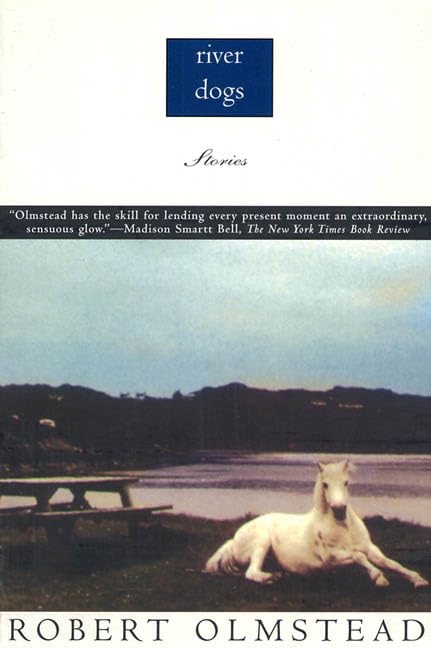 River dogs Cover