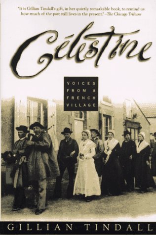 Celestine Cover