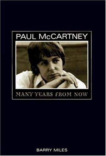 Paul McCartney Cover