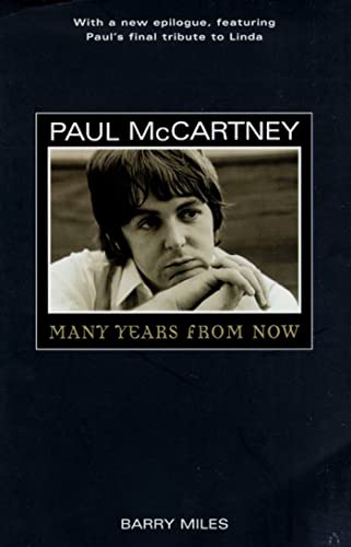 Paul McCartney Cover