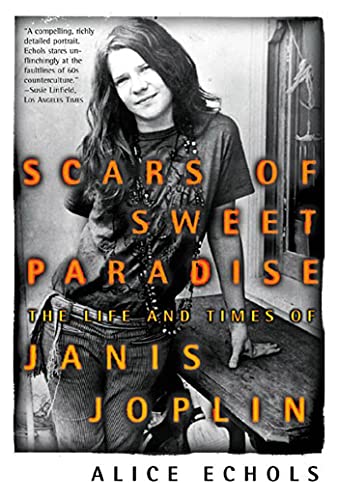 Scars of Sweet Paradise Cover