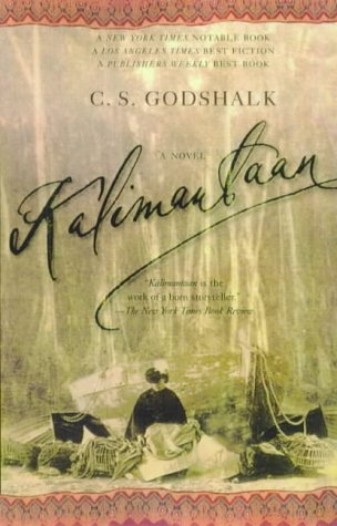 Kalimantaan Cover
