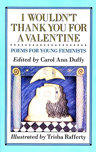 I Wouldn't Thank You for a Valentine Cover