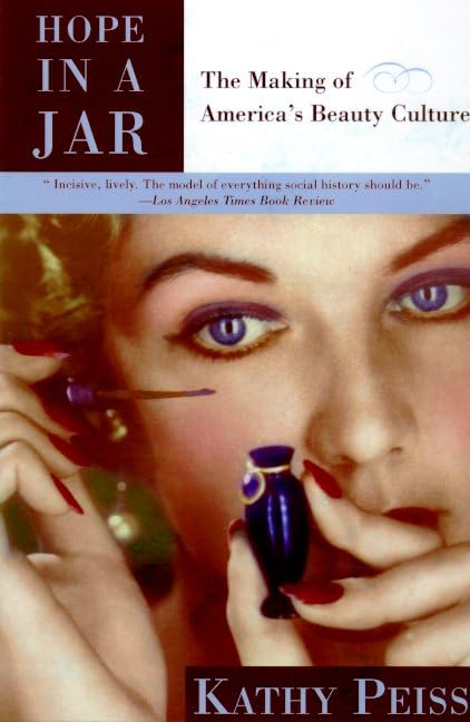Hope in a jar Cover