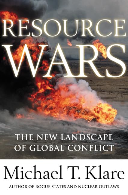 Resource Wars Cover