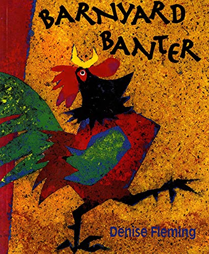 Barnyard Banter Cover