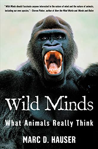 Wild Minds Cover