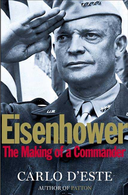 Eisenhower Cover