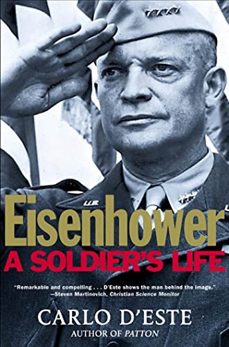 Eisenhower Cover