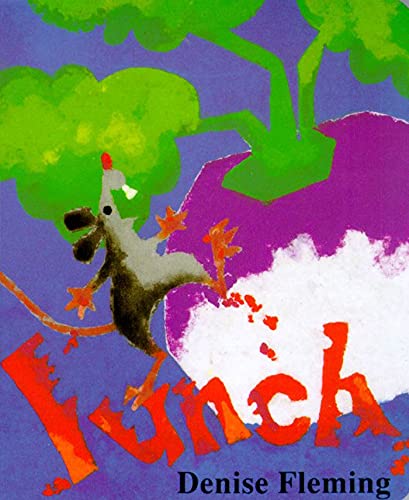 Lunch Cover
