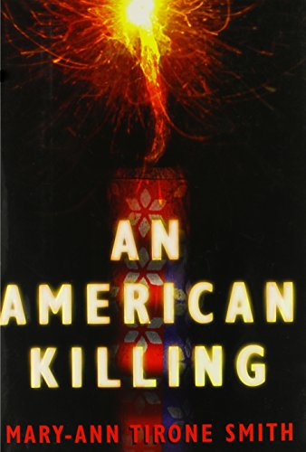An American killing Cover