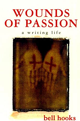 Wounds of Passion Cover