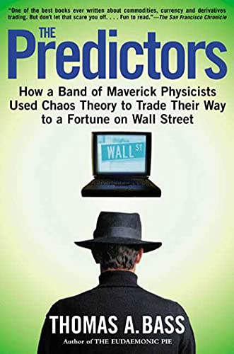 The Predictors Cover