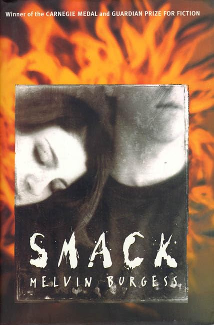 Smack Cover