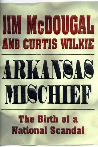 Arkansas mischief Cover