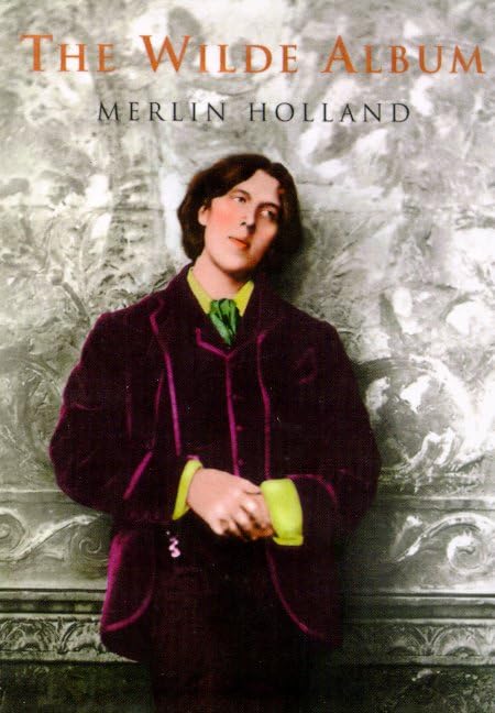 The Wilde album Cover