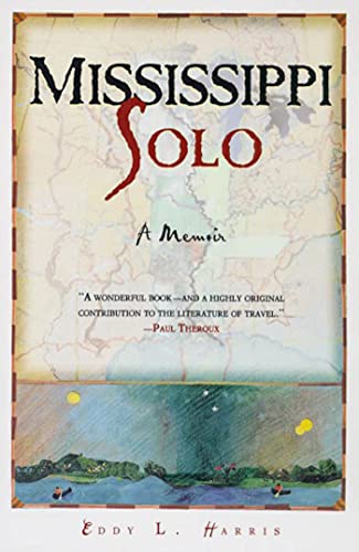 Mississippi solo Cover
