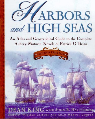 Harbors and high seas Cover