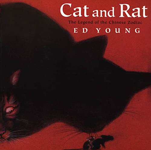 Cat and Rat Cover