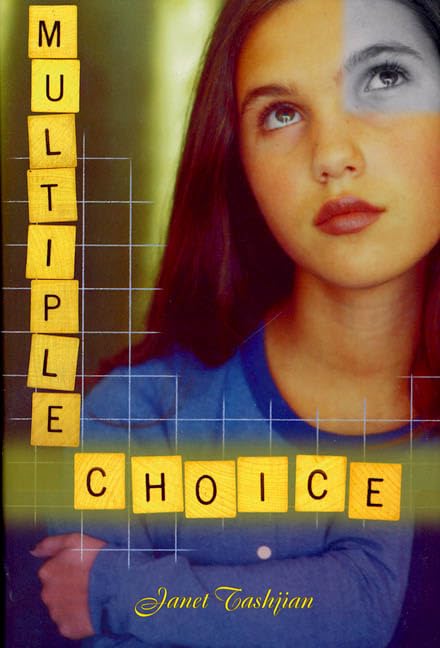 Multiple choice Cover