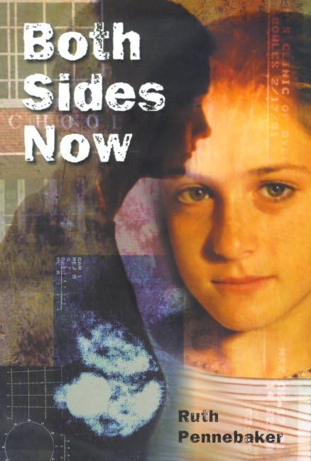 Both sides now Cover