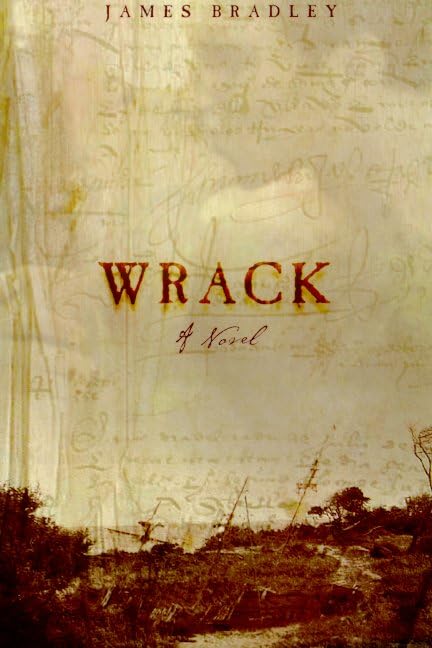 Wrack Cover