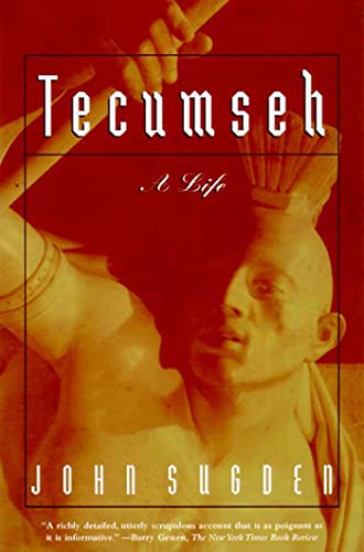 Tecumseh Cover