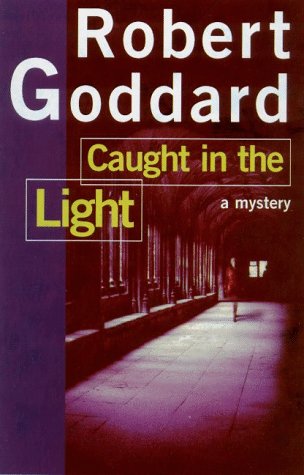 Caught in the light Cover
