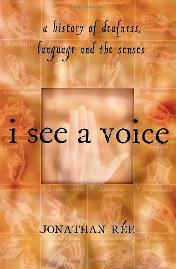 I see a voice Cover
