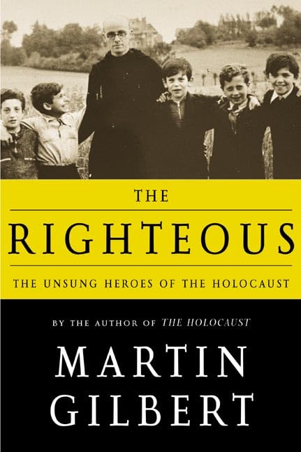 The righteous Cover