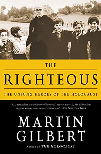 The righteous Cover