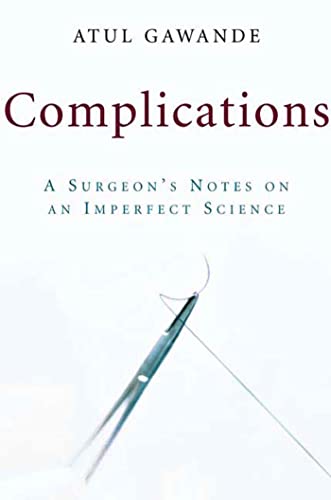 Complications Cover